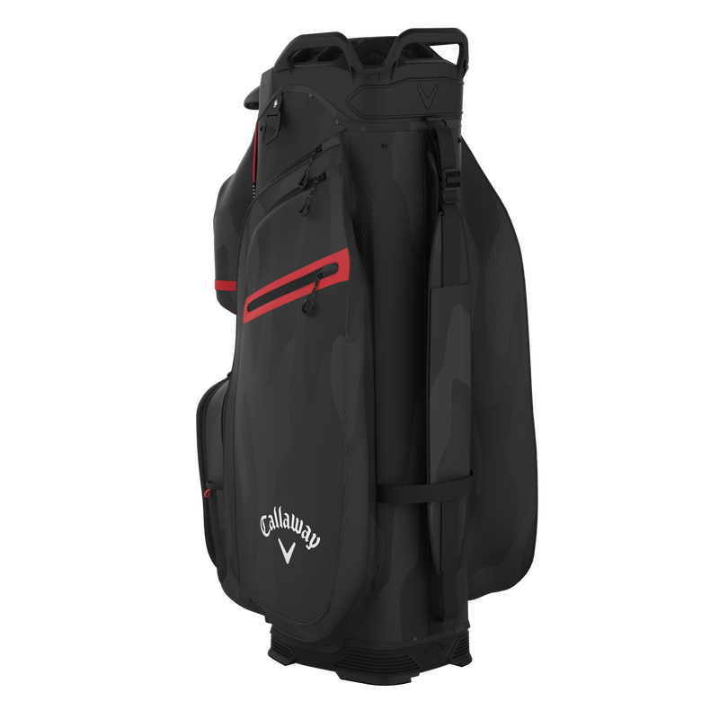 Callaway CARGO Cart Bag - View 3