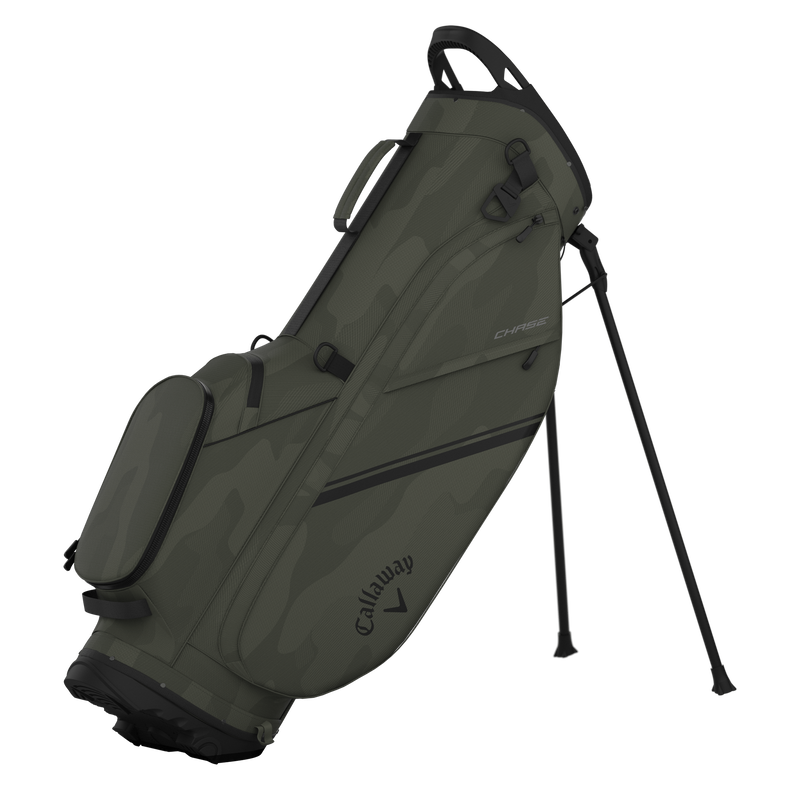 Callaway Chase Stand Bag - View 1