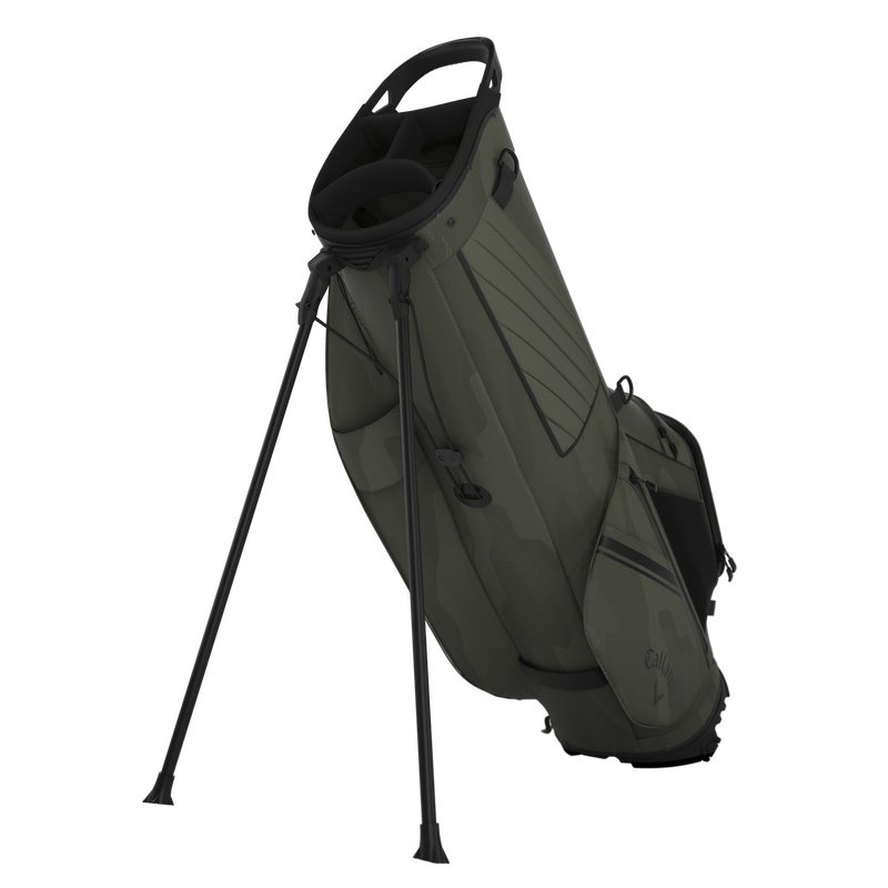 Callaway Chase Stand Bag - View 3