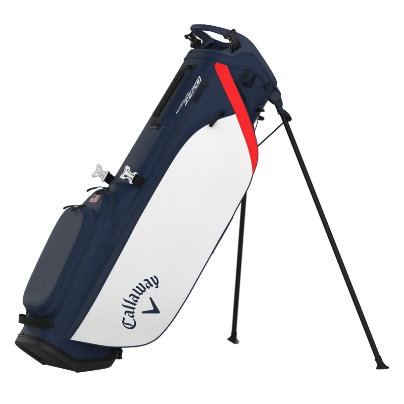 Hyperlite Zero Stand Bag - View 1
