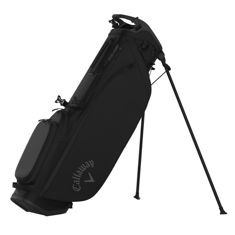 Hyperlite Zero Stand Bag - View 1