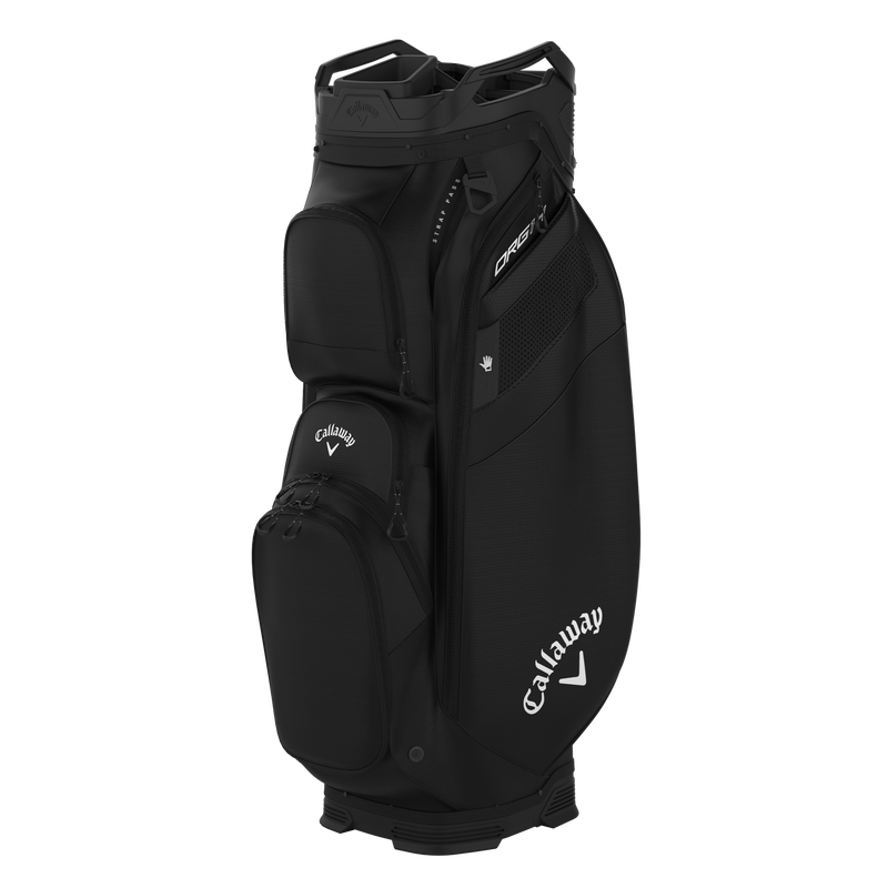 ORG 14 Cart Bag - View 1