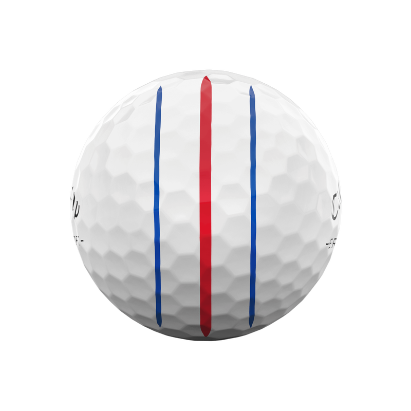 E•R•C Soft Golf Balls - View 4