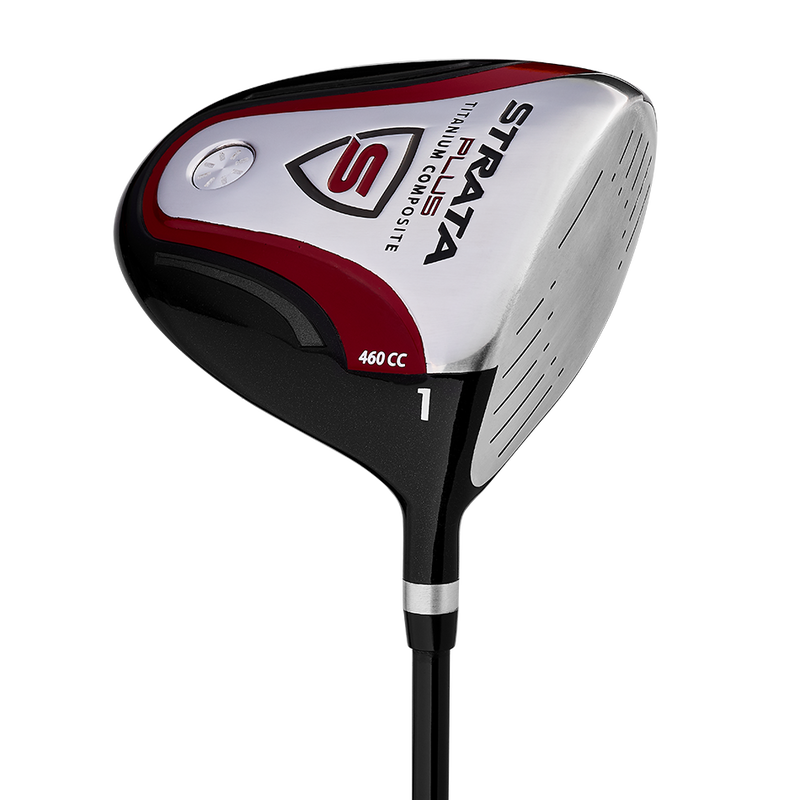 Men’s Strata Plus 14-Piece Set - View 4