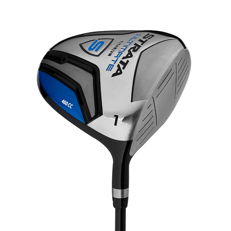 Men’s Strata Ultimate 16-Piece Set - View 4