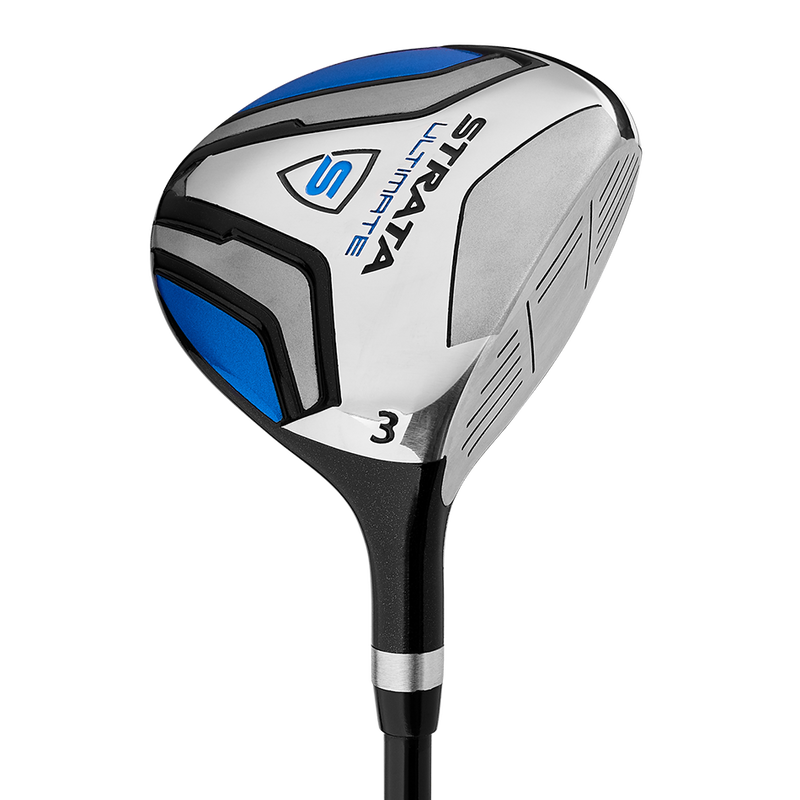 Men’s Strata Ultimate 16-Piece Set - View 5