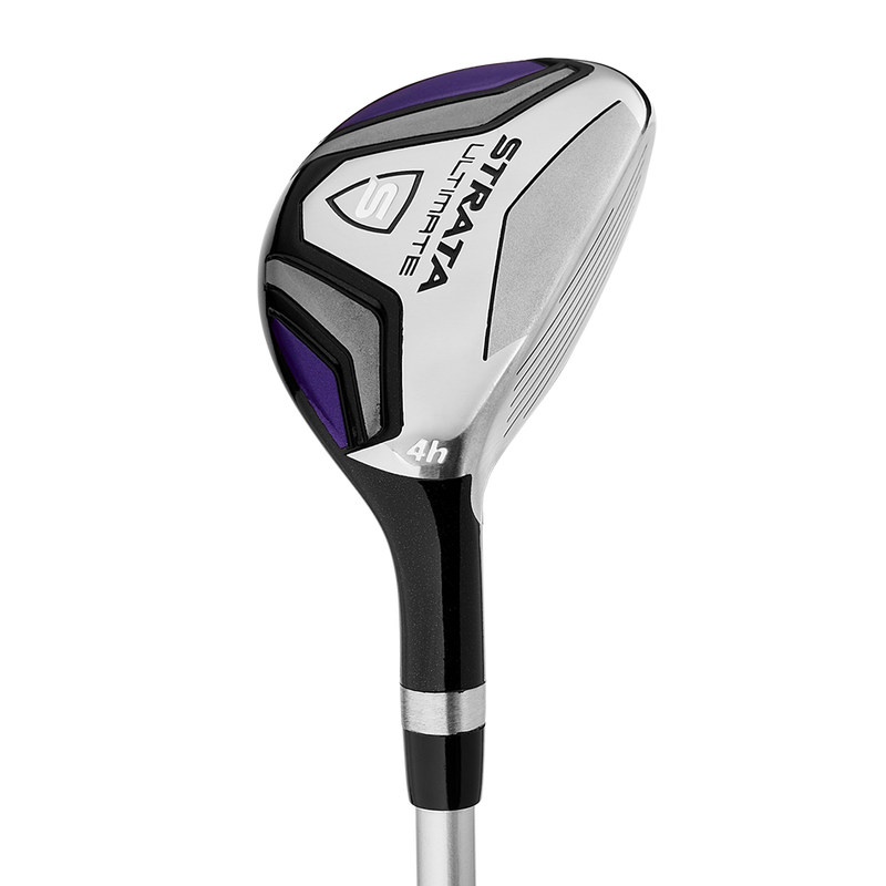 Women&rsquo;s Strata Ultimate 16-Piece Complete Set - View 6