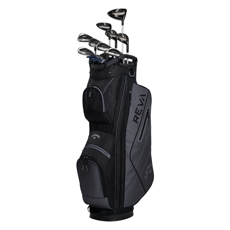 Women’s '21 REVA 11-Piece Complete Set - View 1