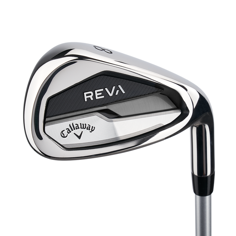 Women’s '21 REVA 11-Piece Complete Set - View 9