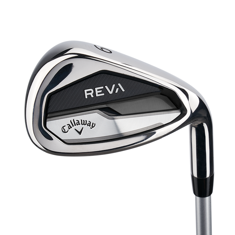 Women’s '21 REVA 11-Piece Complete Set - View 8