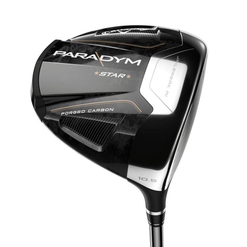 Paradym Star Driver - View 1