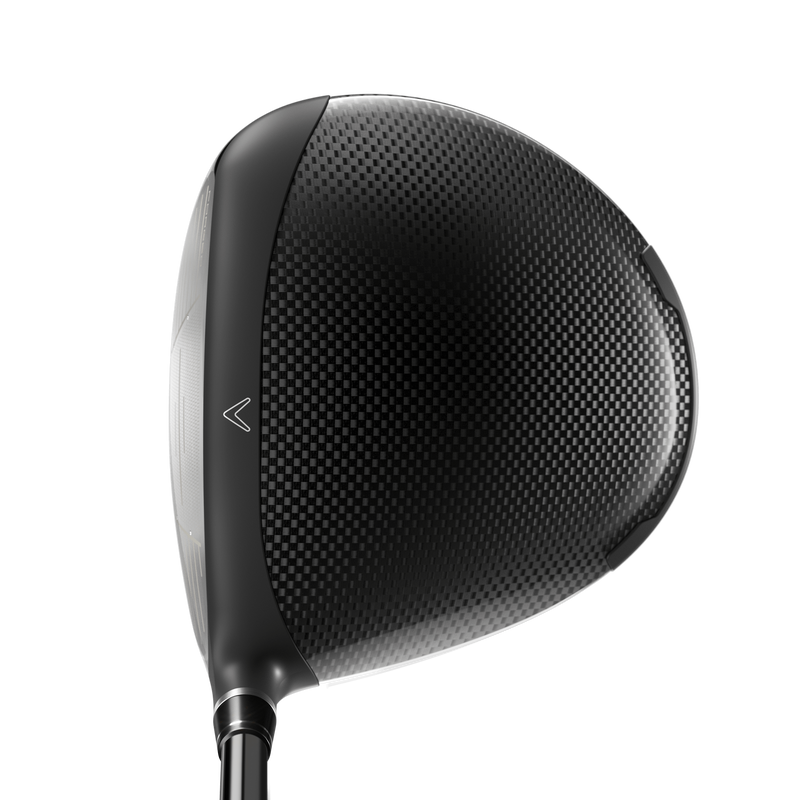 Paradym Star Driver - View 2