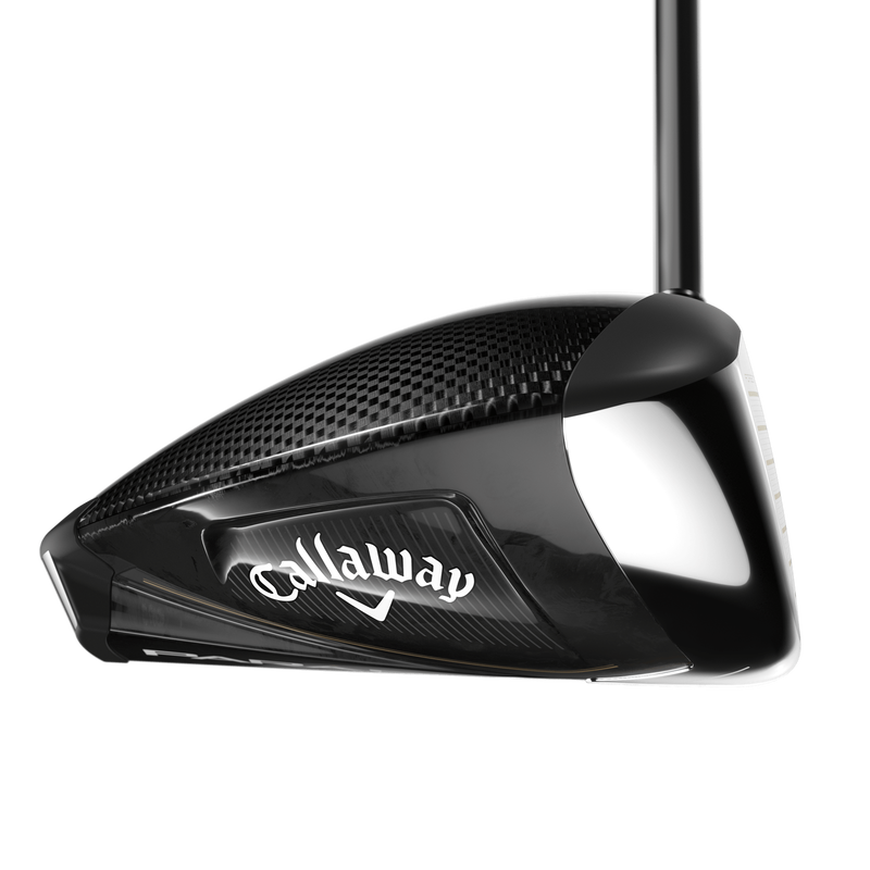 Paradym Star Driver - View 3