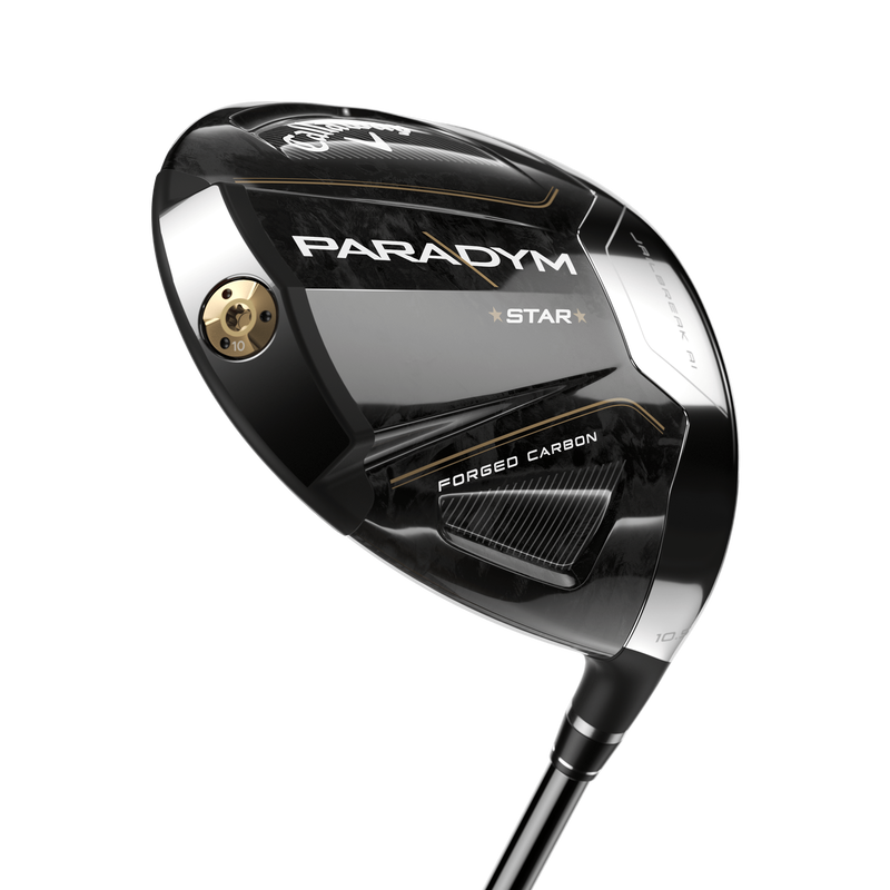 Paradym Star Driver - View 5