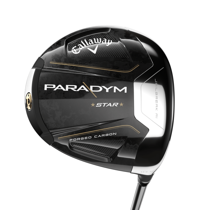 Paradym Star Driver - View 6
