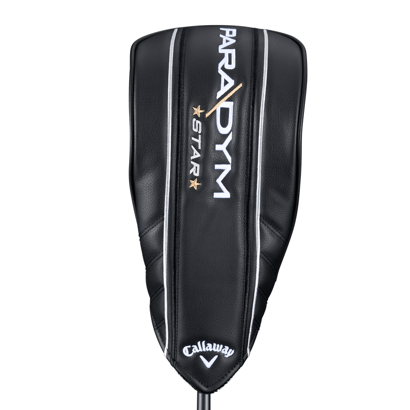 Paradym Star Driver - View 7