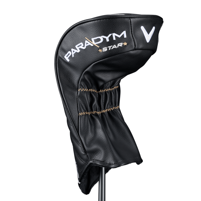 Paradym Star Driver - View 8