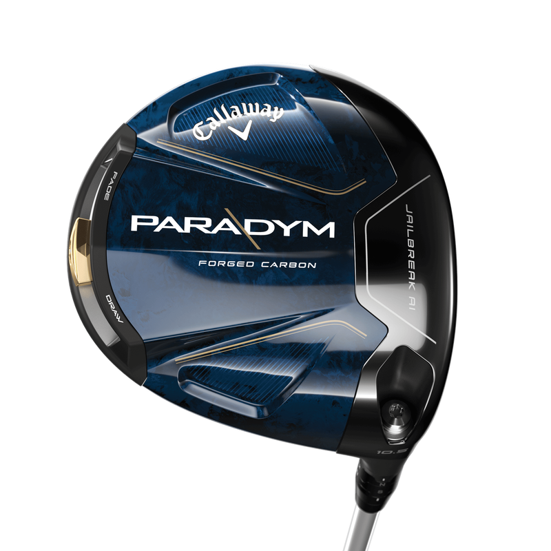 Paradym Drivers - View 6