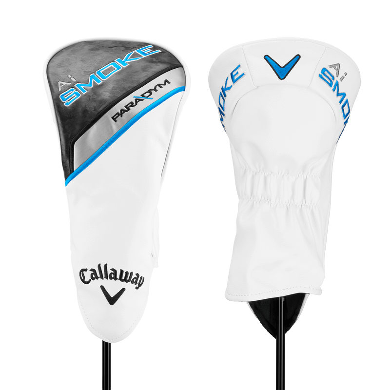 Paradym Ai Smoke Triple Diamond MAX Driver - View 7