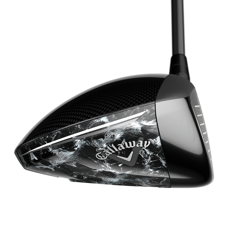 Paradym Ai Smoke Triple Diamond MAX Driver - View 3