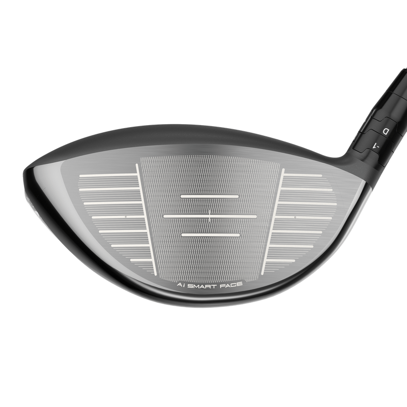 Paradym Ai Smoke Triple Diamond MAX Driver - View 4