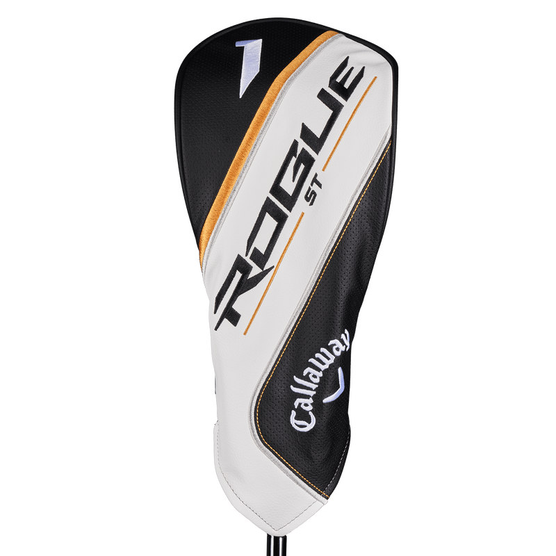 Rogue ST '24 MAX Driver - View 7