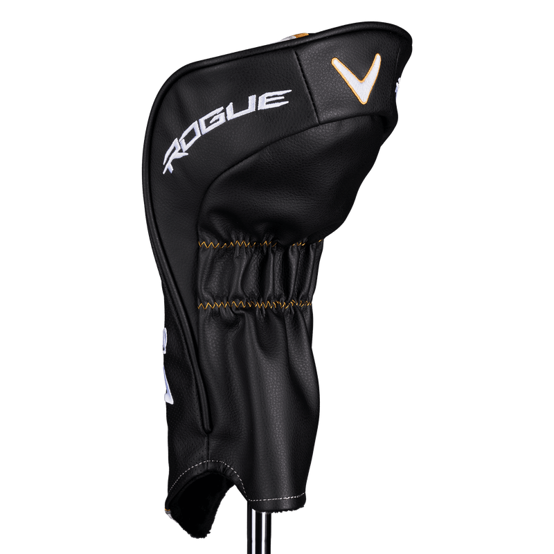 Rogue ST '24 MAX Driver - View 8