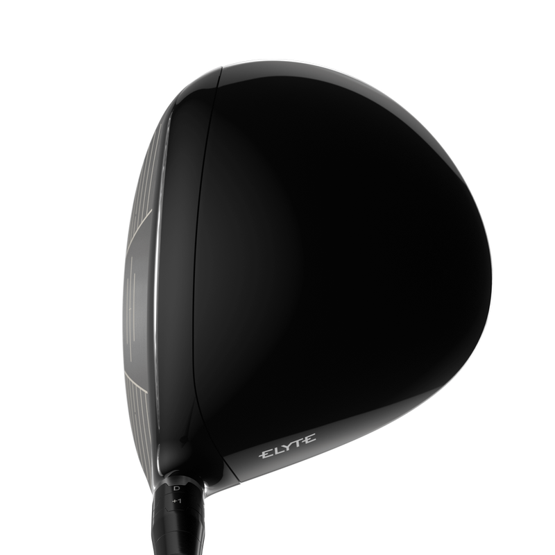 Elyte Triple Diamond Max Driver - View 2