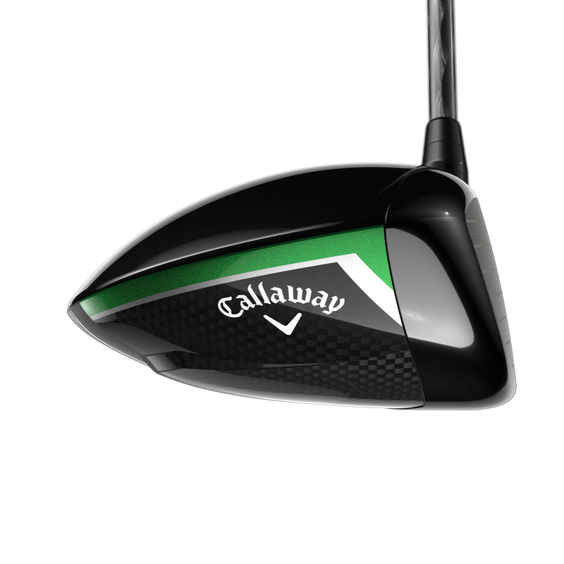 Elyte Triple Diamond Max Driver - View 3