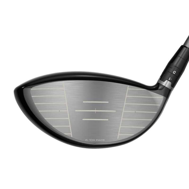 Elyte Triple Diamond Max Driver - View 4