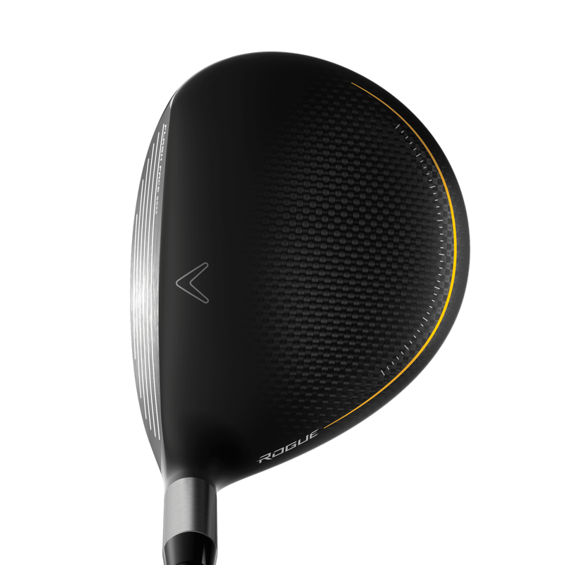 Rogue ST LS Fairway Woods - View 2