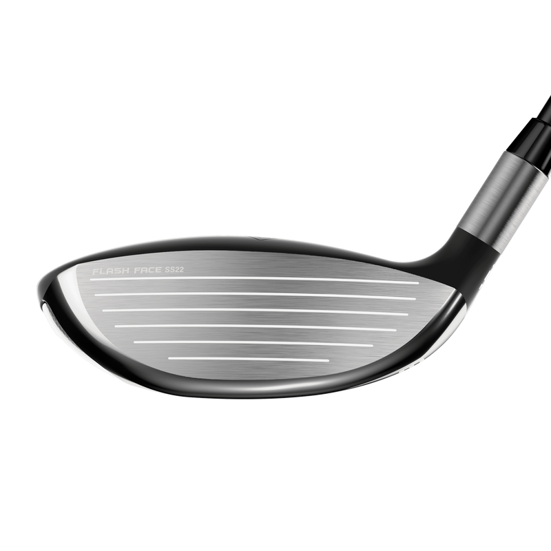 Rogue ST LS Fairway Woods - View 4