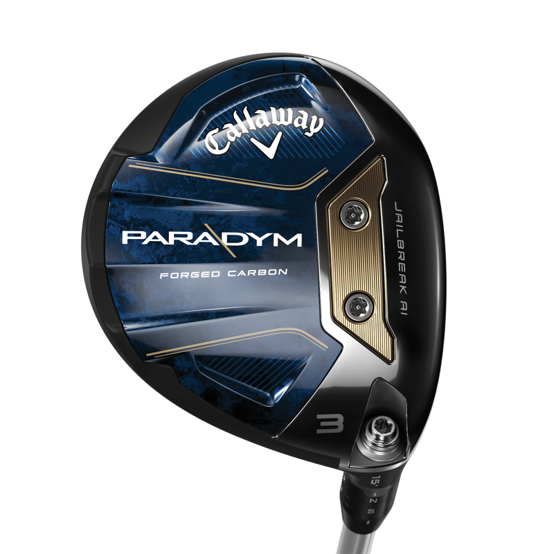 Paradym Fairway Woods - View 6