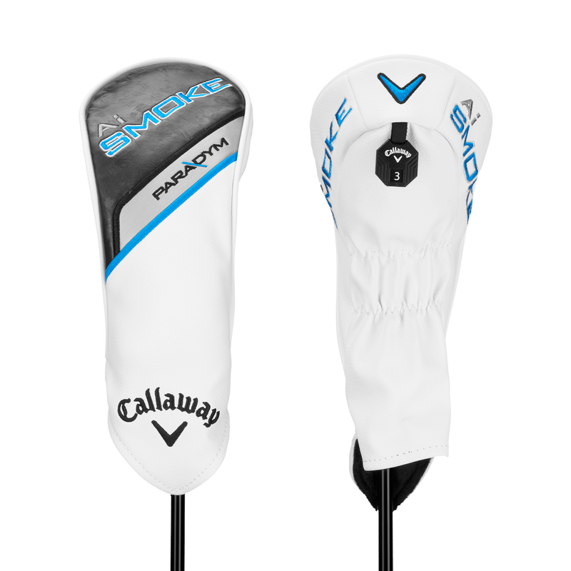 Paradym Ai Smoke MAX D Fairway Woods - View 7