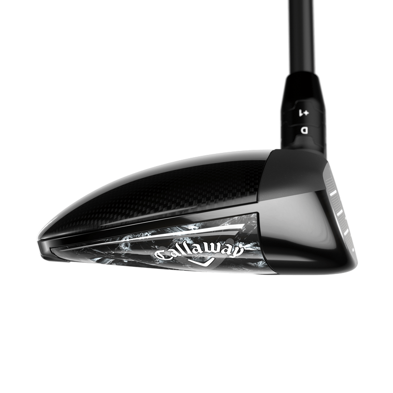 Paradym Ai Smoke MAX D Fairway Woods - View 3