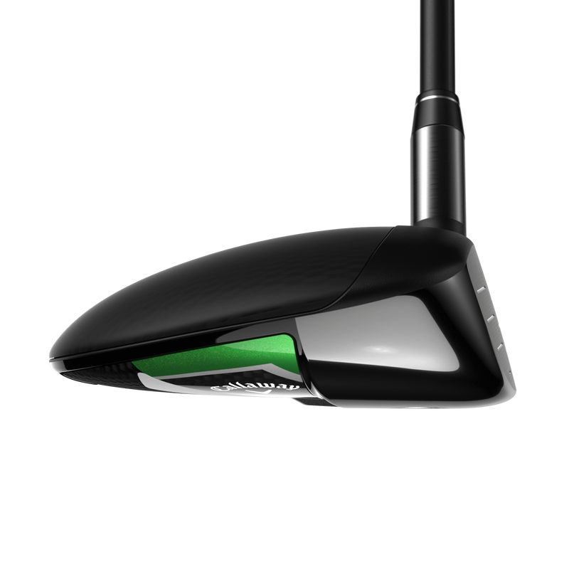 Women's Elyte Max Fast Fairway Woods - View 3