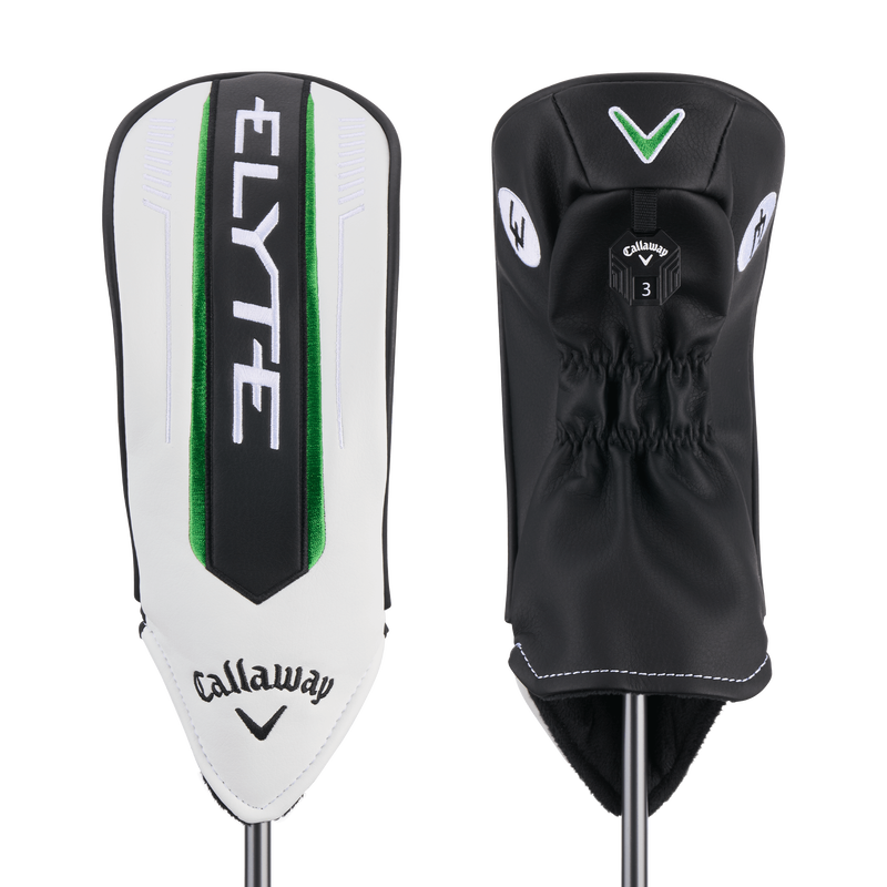 Women's Elyte X Fairway Woods - View 7