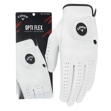 OPTI FLEX Golf Glove