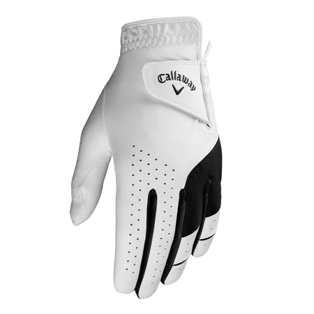 Weather Spann Golf Glove 2019 (2-Pack)