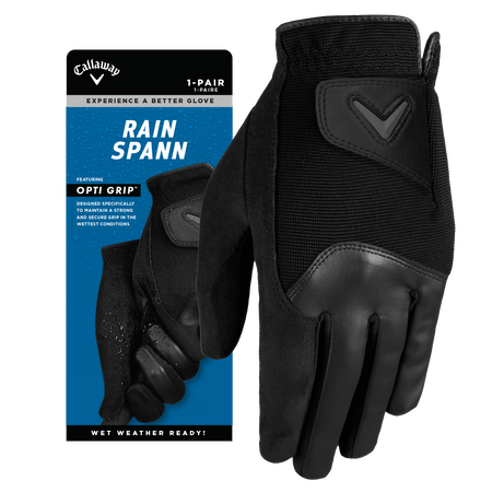 Rain Spann​ Gloves (Pair)