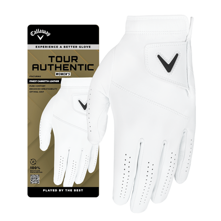 Women's Tour Authentic™ Glove
