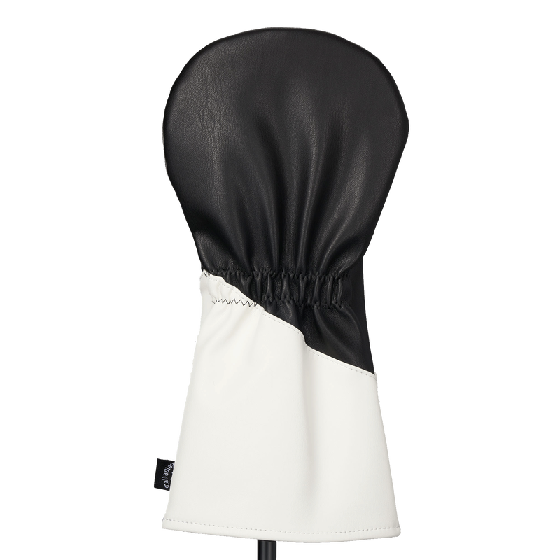 Vintage Driver Headcover - View 2