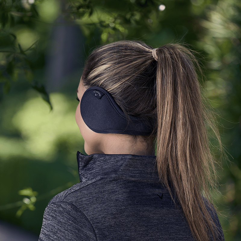 Adjustable Earmuff​s - View 6