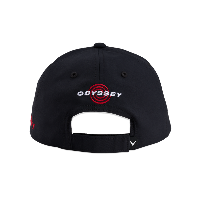 Odyssey Season Adjustable Hat - View 2