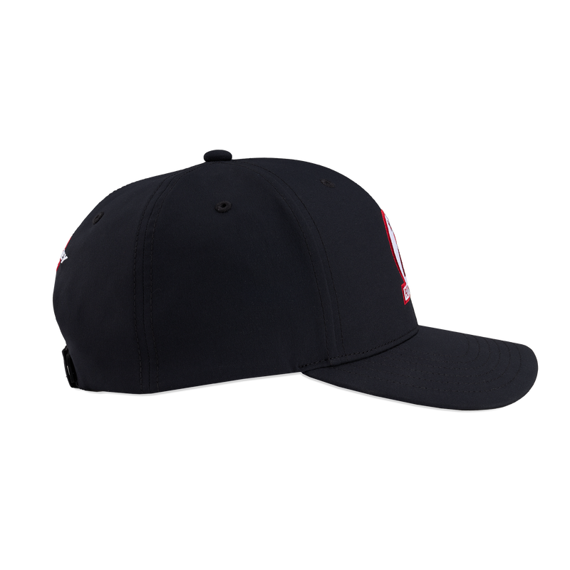 Odyssey Season Adjustable Hat - View 4