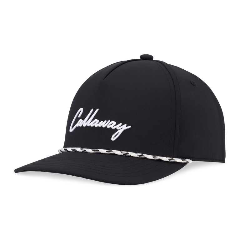 Birdie Putt Rope Hat - View 1