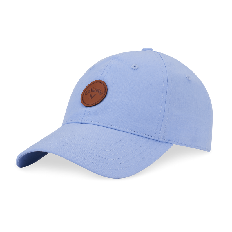 Women's Heritage Twill Adjustable Hat - View 1