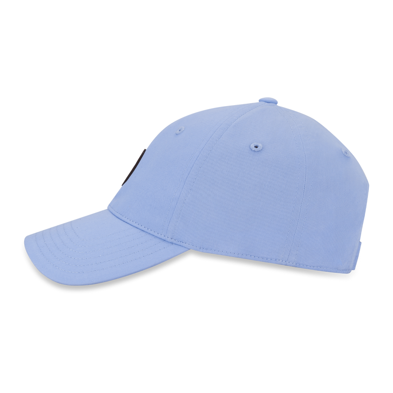 Women's Heritage Twill Adjustable Hat - View 3
