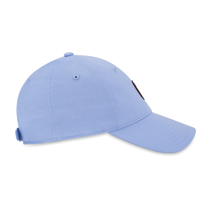 Women's Heritage Twill Adjustable Hat - View 4