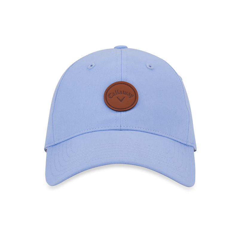 Women's Heritage Twill Adjustable Hat - View 5